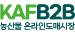 농산물 온라인도매시장